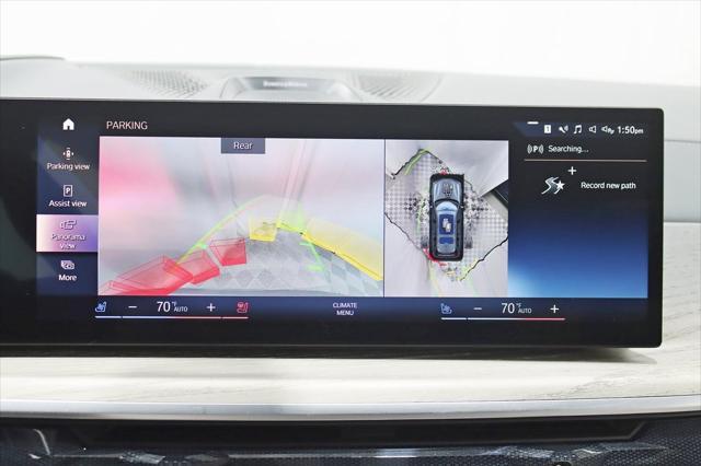 used 2023 BMW X7 car, priced at $73,800