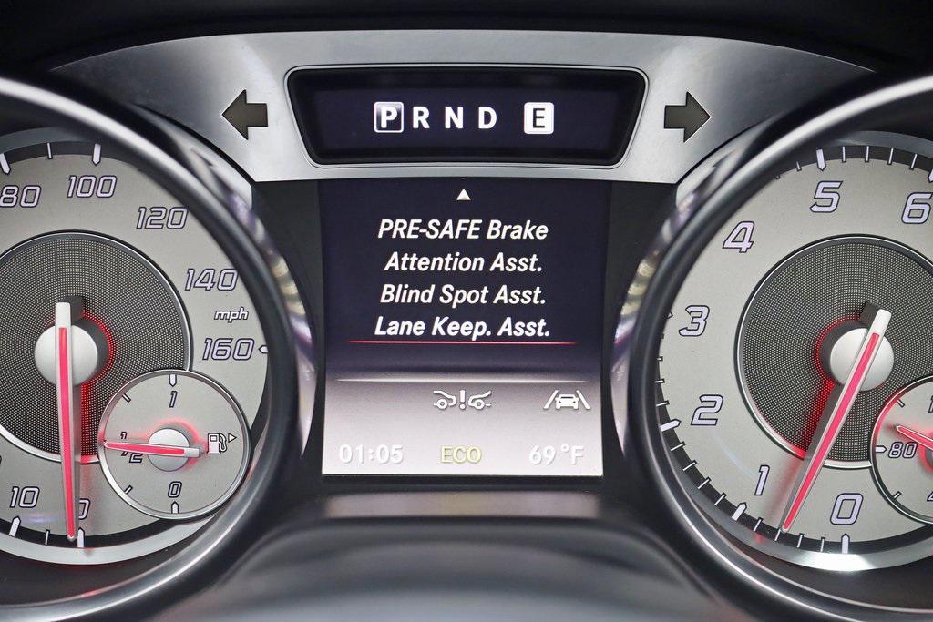 used 2013 Mercedes-Benz SL-Class car, priced at $31,800