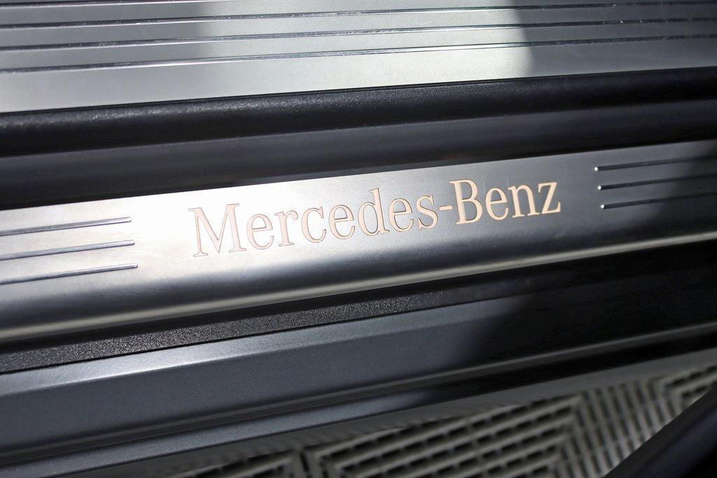 used 2013 Mercedes-Benz SL-Class car, priced at $31,800