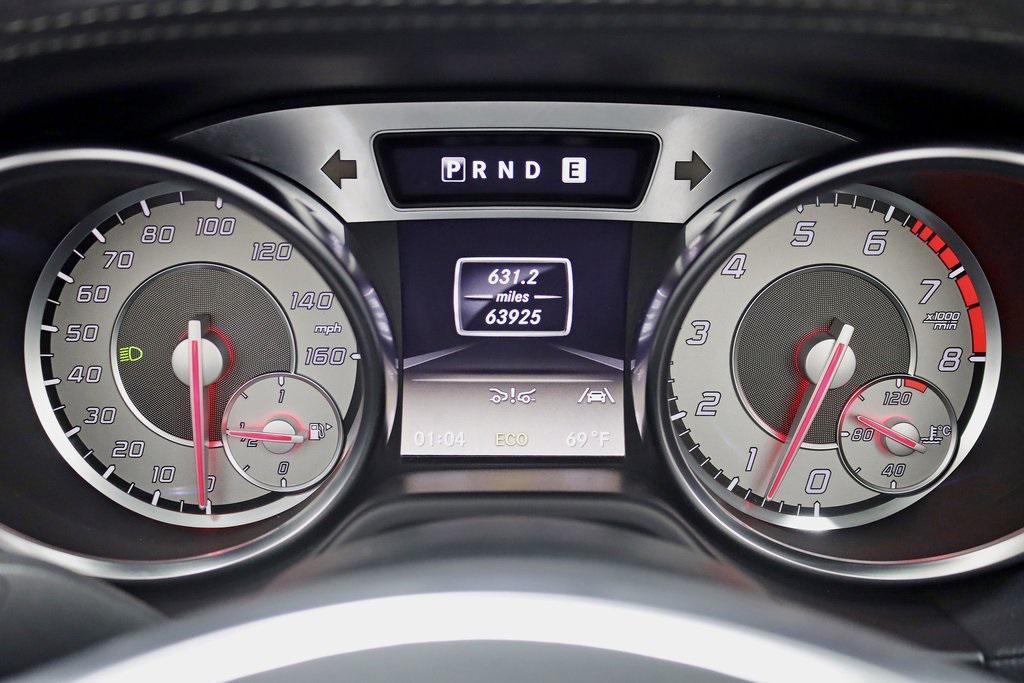 used 2013 Mercedes-Benz SL-Class car, priced at $31,800