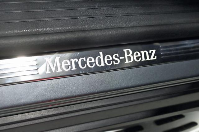 used 2022 Mercedes-Benz GLE 450 car, priced at $54,800