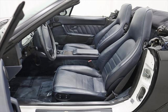 used 1992 Porsche 968 car, priced at $13,800