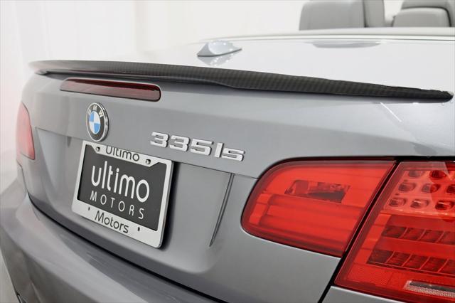 used 2011 BMW 335 car, priced at $19,980