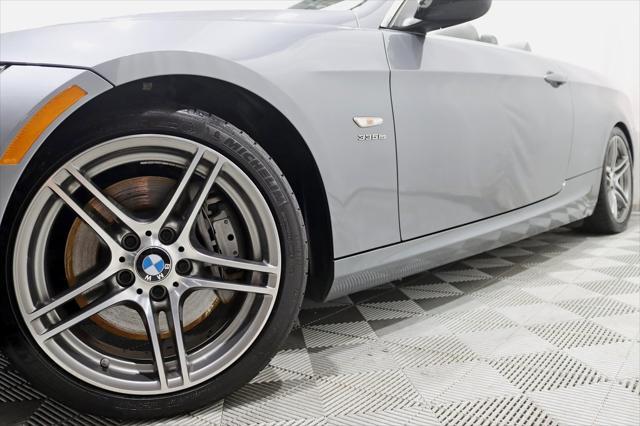 used 2011 BMW 335 car, priced at $19,980
