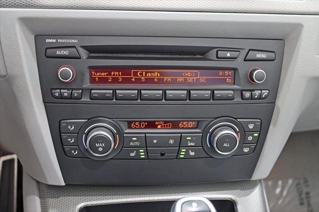 used 2011 BMW 335 car, priced at $19,980