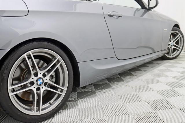 used 2011 BMW 335 car, priced at $19,980