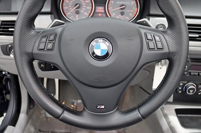 used 2011 BMW 335 car, priced at $19,980