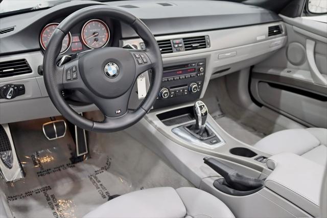 used 2011 BMW 335 car, priced at $19,980