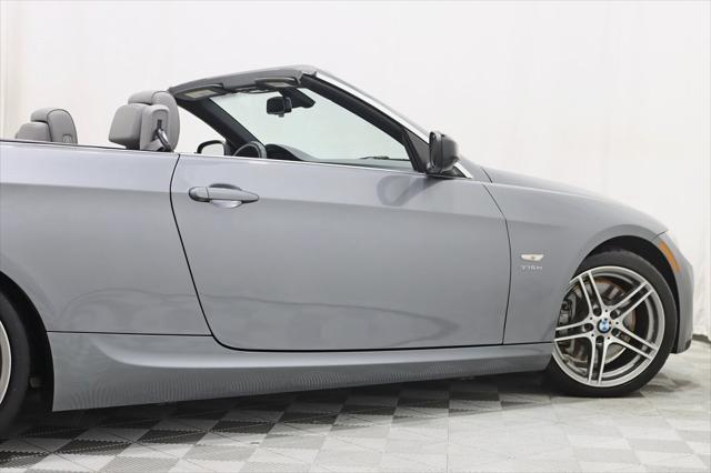 used 2011 BMW 335 car, priced at $19,980