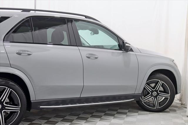 used 2024 Mercedes-Benz GLE 350 car, priced at $61,980