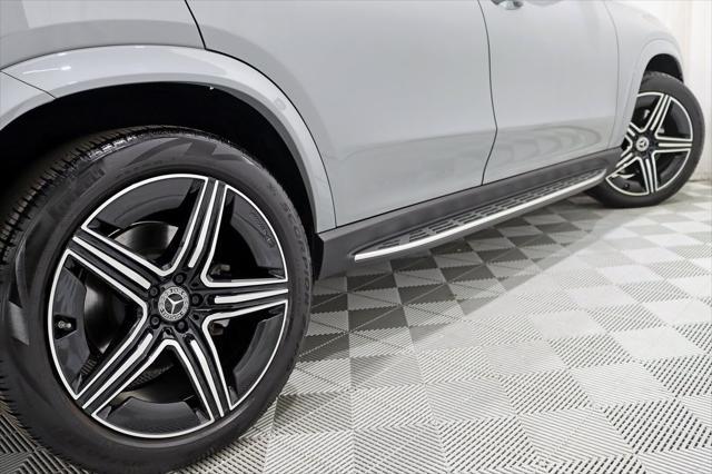 used 2024 Mercedes-Benz GLE 350 car, priced at $61,980