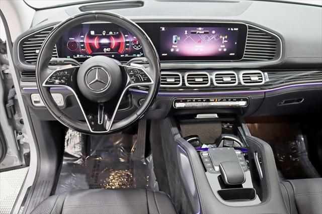 used 2024 Mercedes-Benz GLE 350 car, priced at $61,980