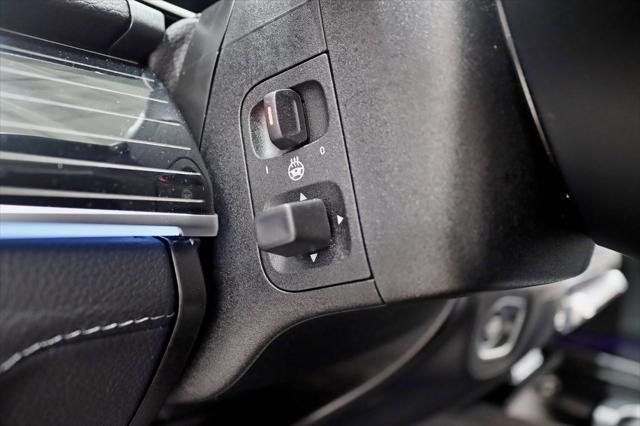 used 2024 Mercedes-Benz GLE 350 car, priced at $61,980
