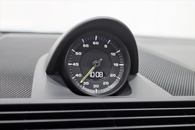 used 2021 Porsche Panamera e-Hybrid car, priced at $77,800
