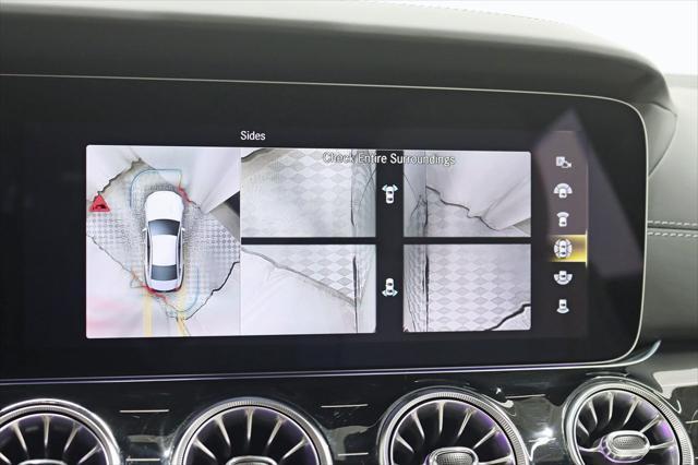 used 2023 Mercedes-Benz CLS 450 car, priced at $69,800