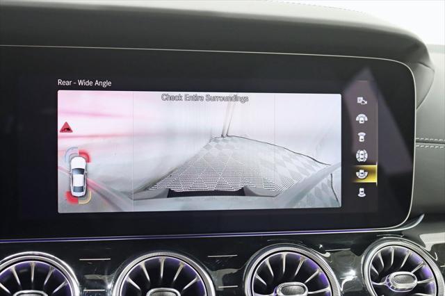 used 2023 Mercedes-Benz CLS 450 car, priced at $69,800