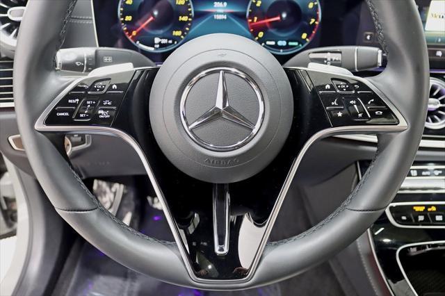 used 2023 Mercedes-Benz CLS 450 car, priced at $69,800