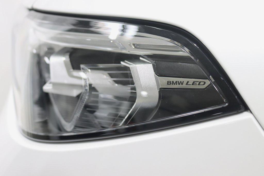 used 2022 BMW X7 car, priced at $61,980