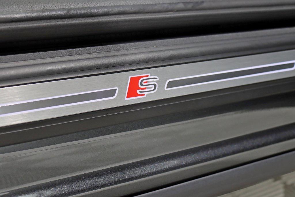 used 2021 Audi Q5 car, priced at $27,980