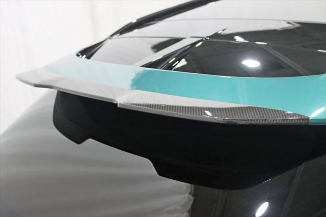 used 2023 Aston Martin DBX car, priced at $149,800
