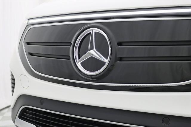 used 2023 Mercedes-Benz EQB 300 car, priced at $33,980