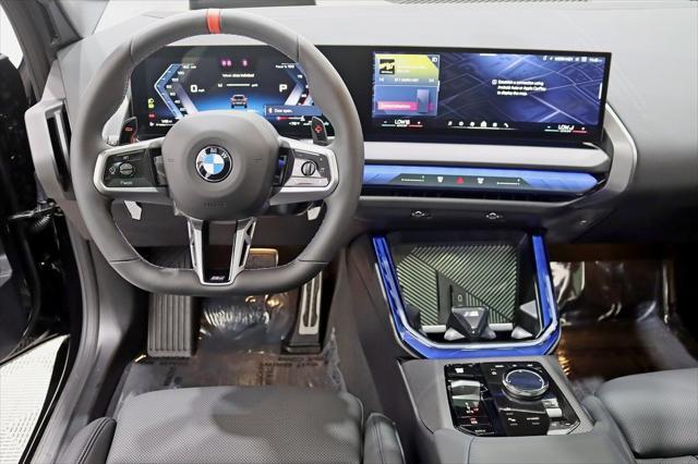 used 2025 BMW X3 car, priced at $66,980