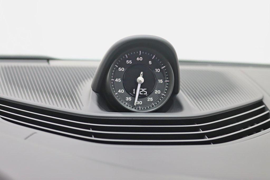 used 2022 Porsche Taycan car, priced at $82,980