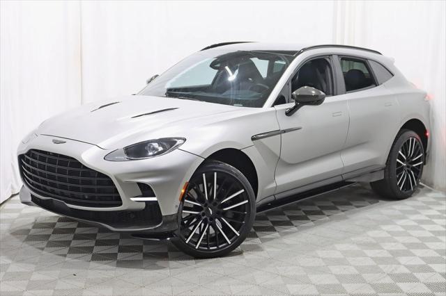 used 2023 Aston Martin DBX car, priced at $149,800