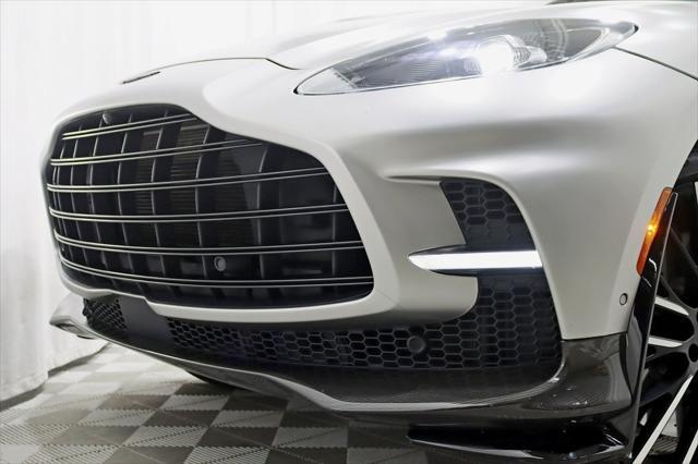 used 2023 Aston Martin DBX car, priced at $149,800