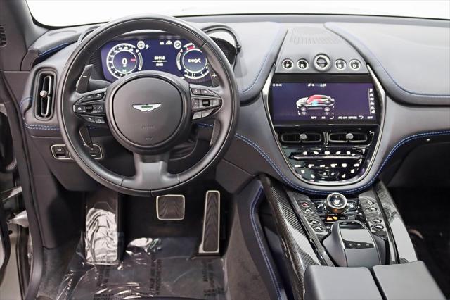 used 2023 Aston Martin DBX car, priced at $149,800