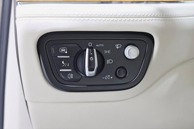 used 2019 Bentley Bentayga car, priced at $89,800