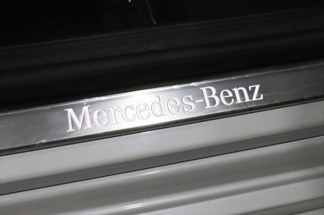 used 2023 Mercedes-Benz C-Class car, priced at $39,980
