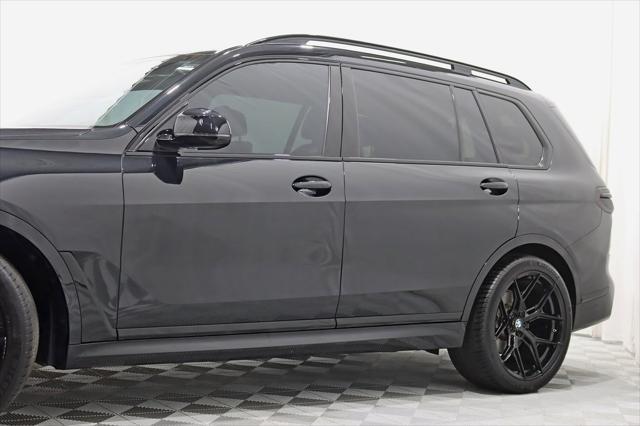 used 2023 BMW X7 car, priced at $68,980