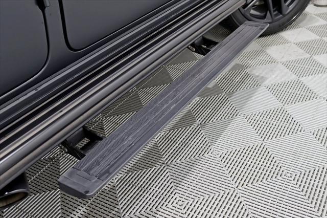 used 2023 Mercedes-Benz AMG G 63 car, priced at $199,800