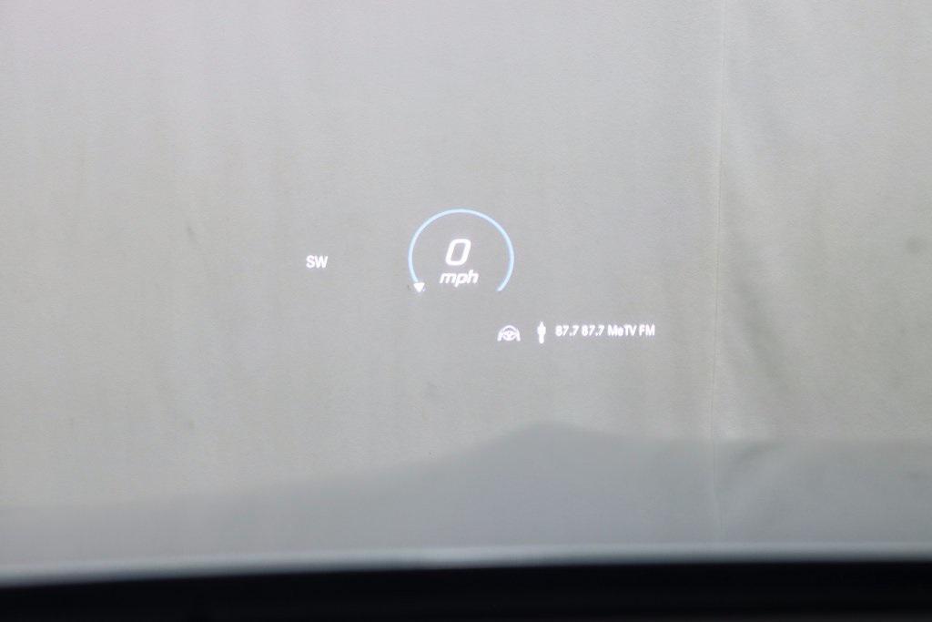 used 2023 Mercedes-Benz AMG GLS 63 car, priced at $99,800