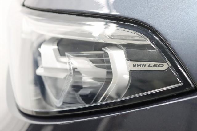 used 2020 BMW X7 car, priced at $35,980