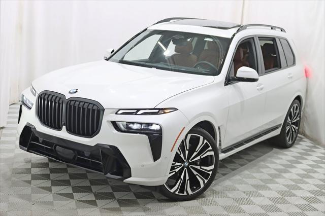used 2023 BMW X7 car, priced at $74,980