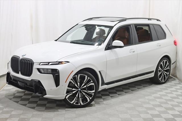 used 2023 BMW X7 car, priced at $74,980