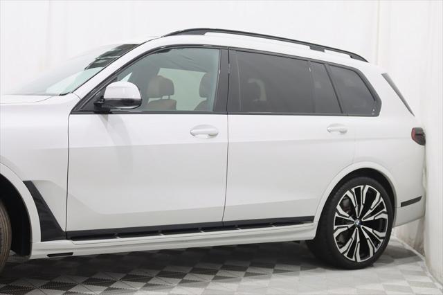 used 2023 BMW X7 car, priced at $74,980