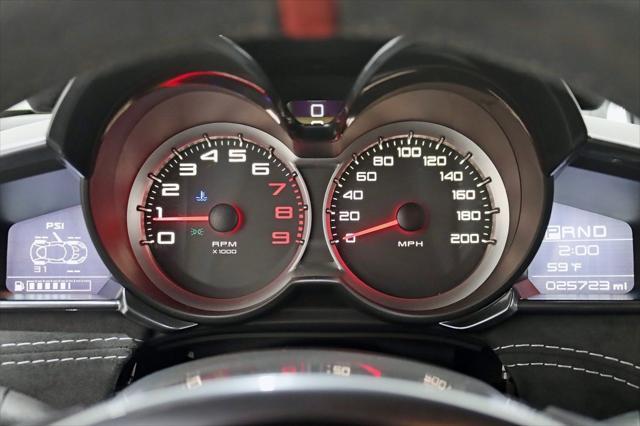 used 2017 Lotus Evora 400 car, priced at $71,800