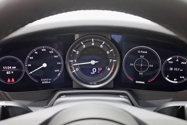 used 2022 Porsche 911 car, priced at $149,800