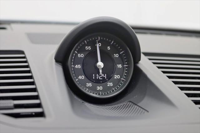 used 2022 Porsche 911 car, priced at $149,800