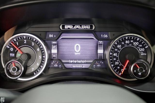 used 2019 Ram 1500 car, priced at $26,980