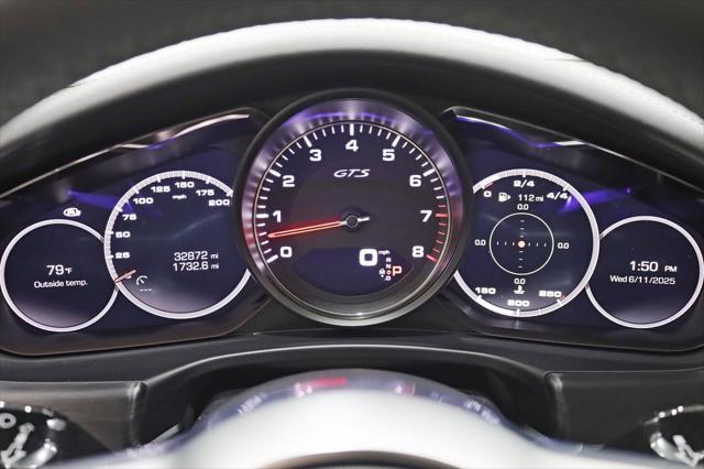 used 2019 Porsche Panamera car, priced at $77,800