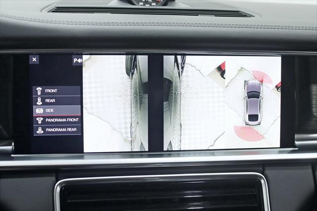 used 2019 Porsche Panamera car, priced at $77,800