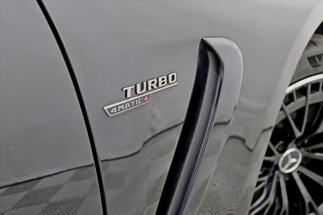 used 2024 Mercedes-Benz AMG CLE 53 car, priced at $79,980