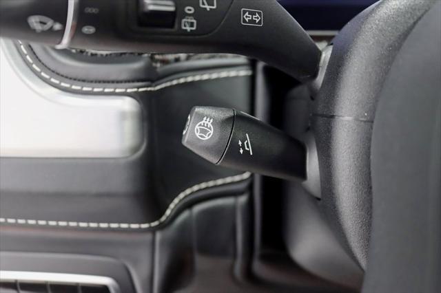 used 2020 Mercedes-Benz AMG G 63 car, priced at $144,800