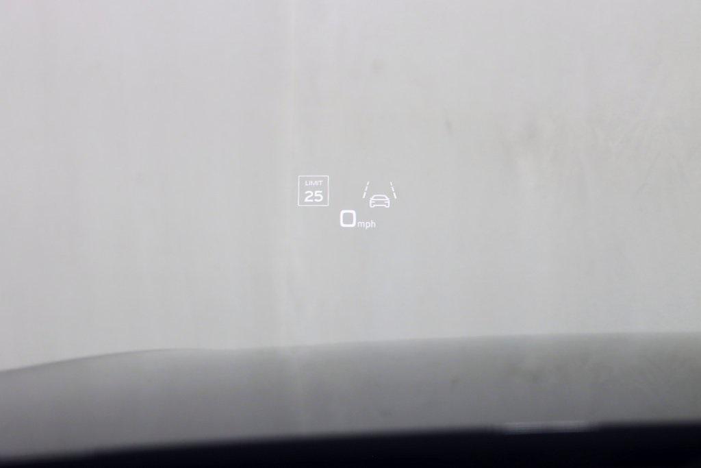 used 2024 Audi SQ8 car, priced at $95,980