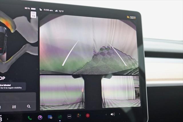 used 2023 Tesla Model Y car, priced at $31,980