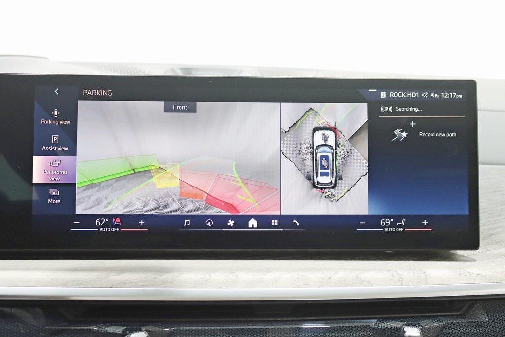 used 2024 BMW X7 car, priced at $79,800